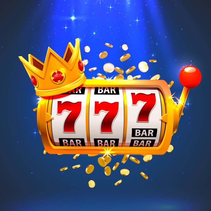 Slot Numerico
