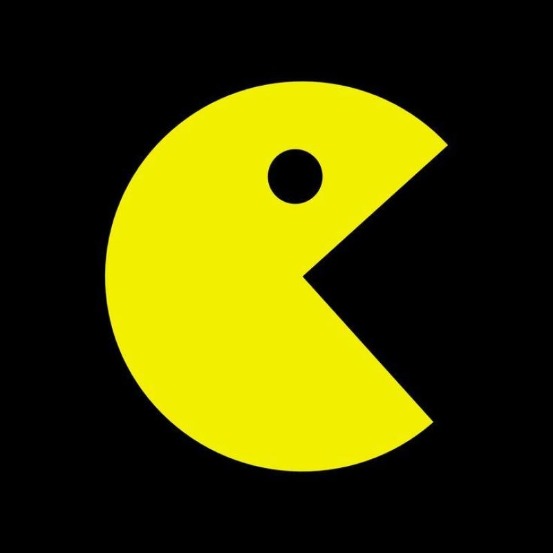 Pac-Man