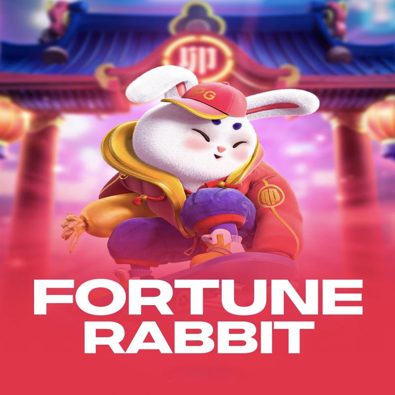 Fortune Rabbit