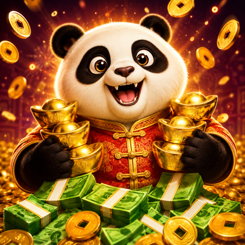 Fortune Panda