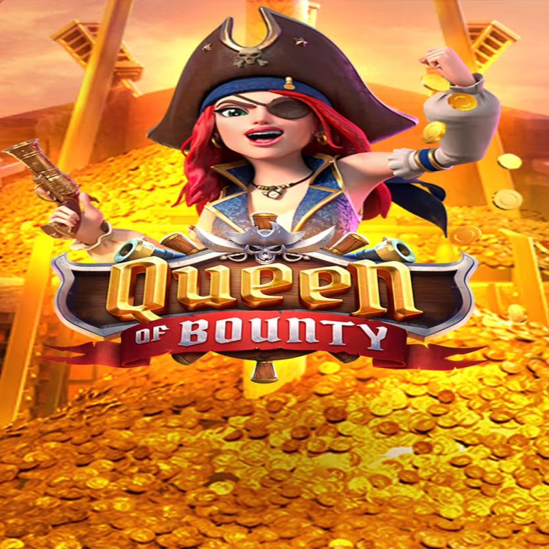 Queen of Bounty