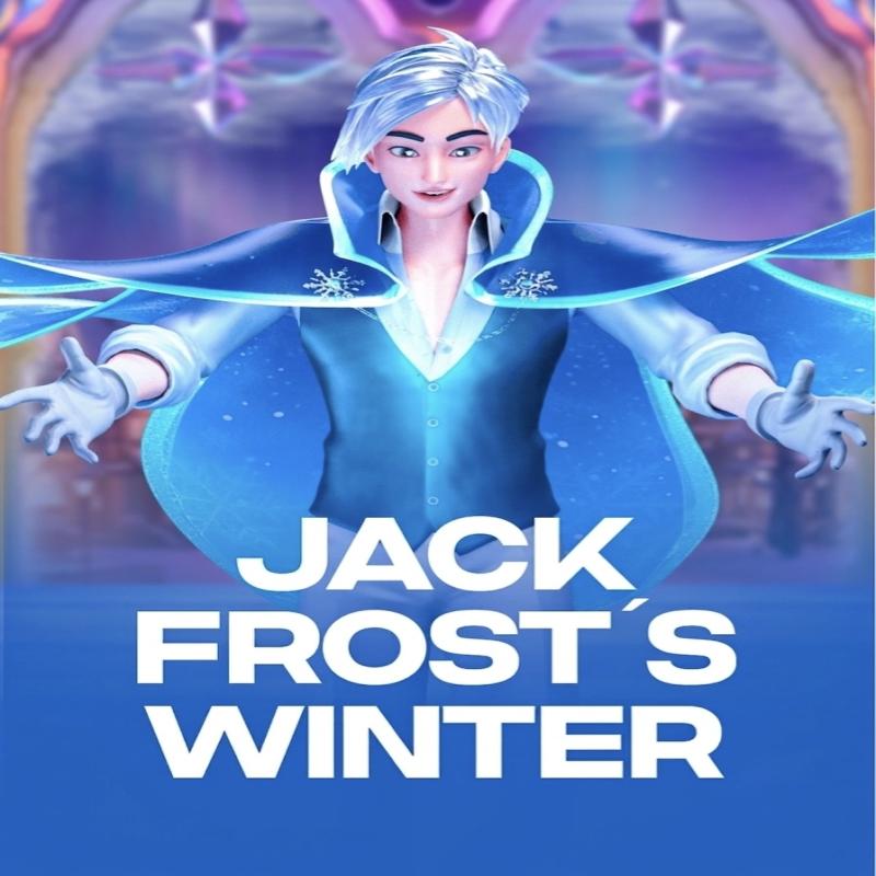 Jack Frost